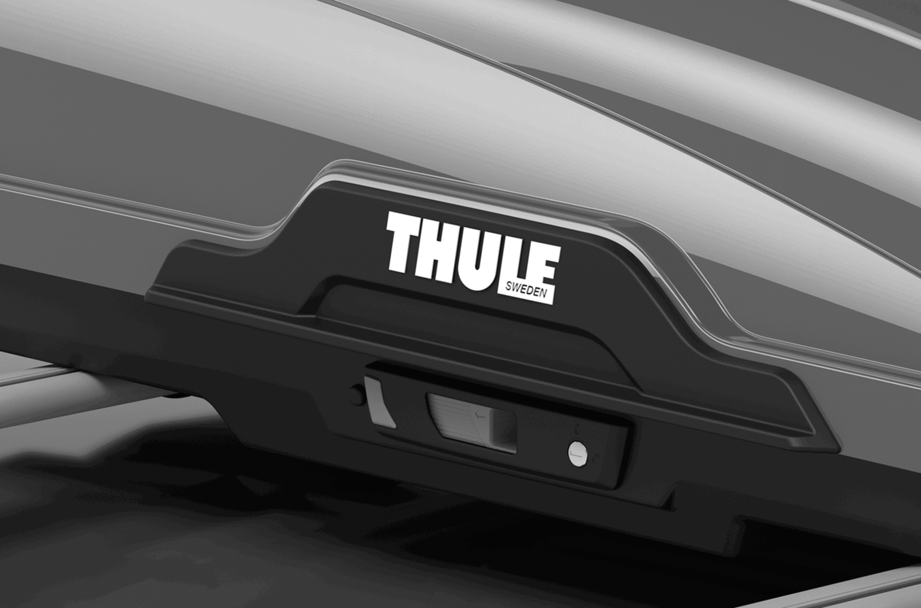 střešní boxy Thule